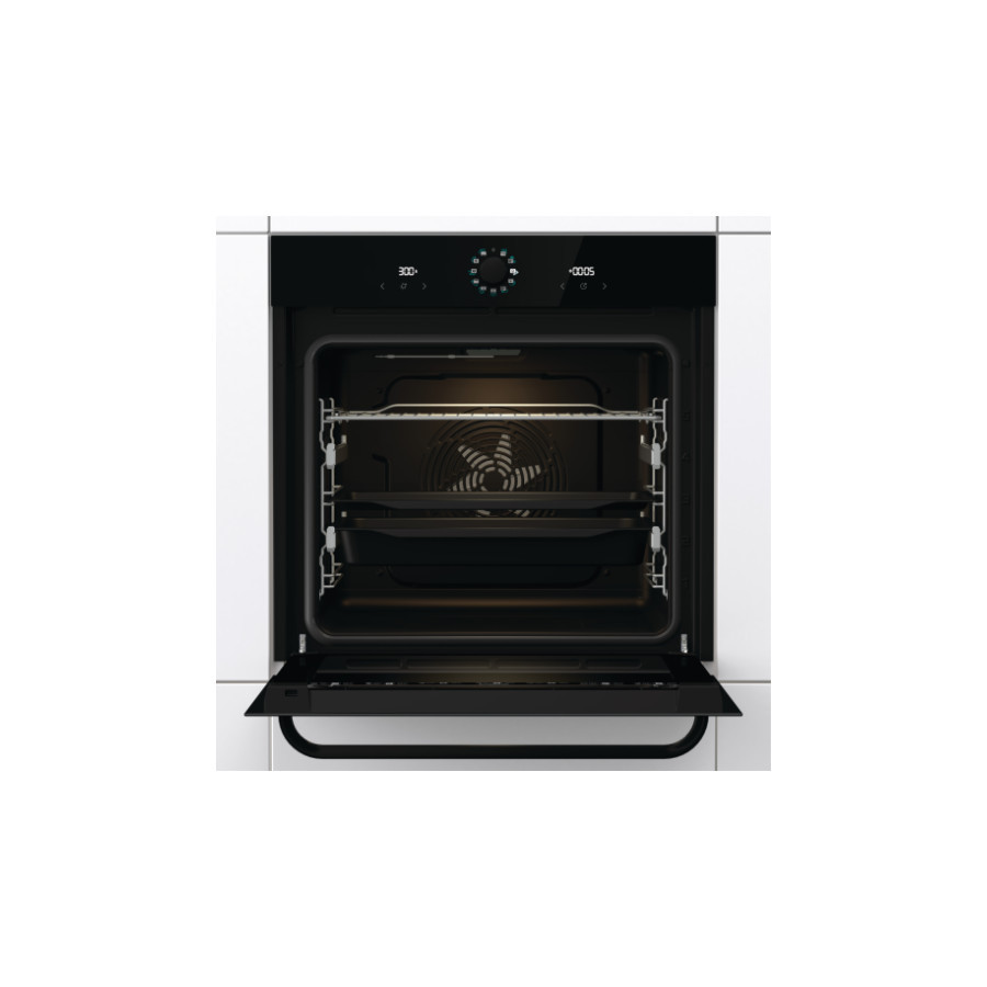 Gorenje ugradbena pećnica peć rerna BOS6737SYB