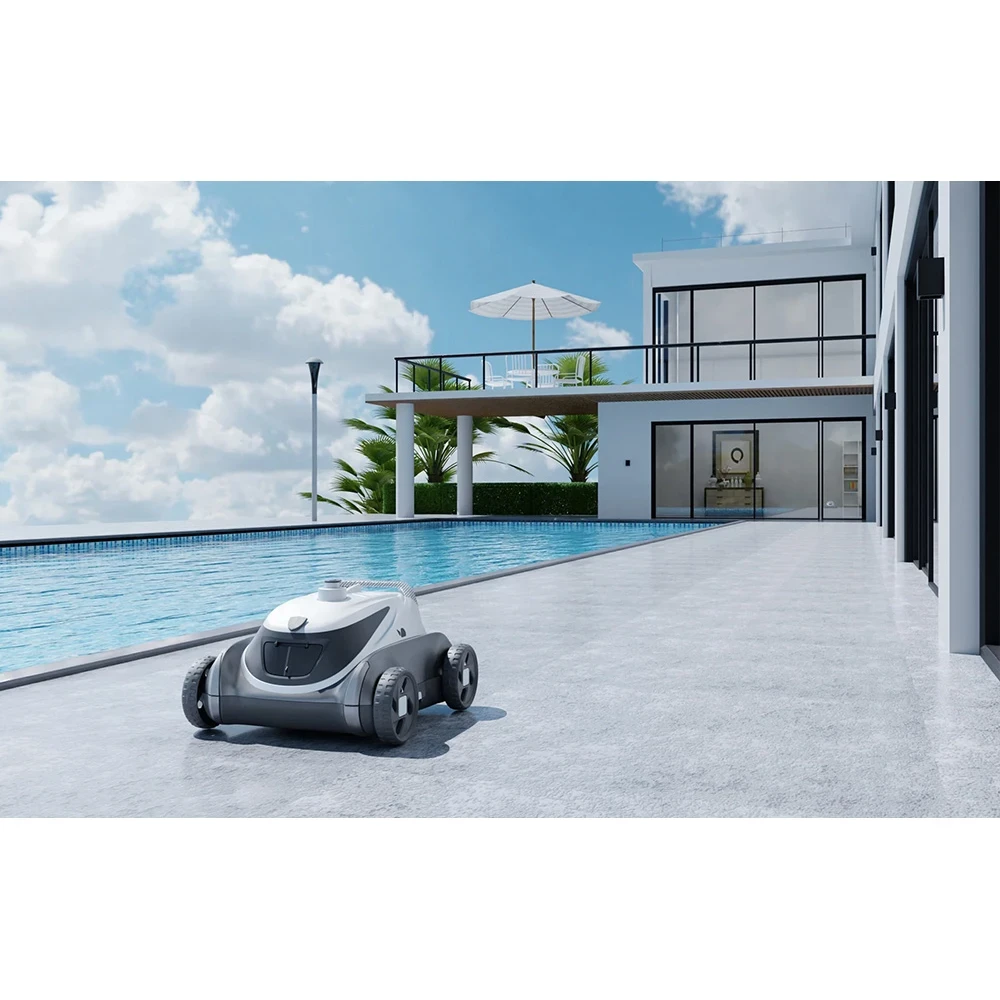 Robot za bazen Bublue Bubot 500P