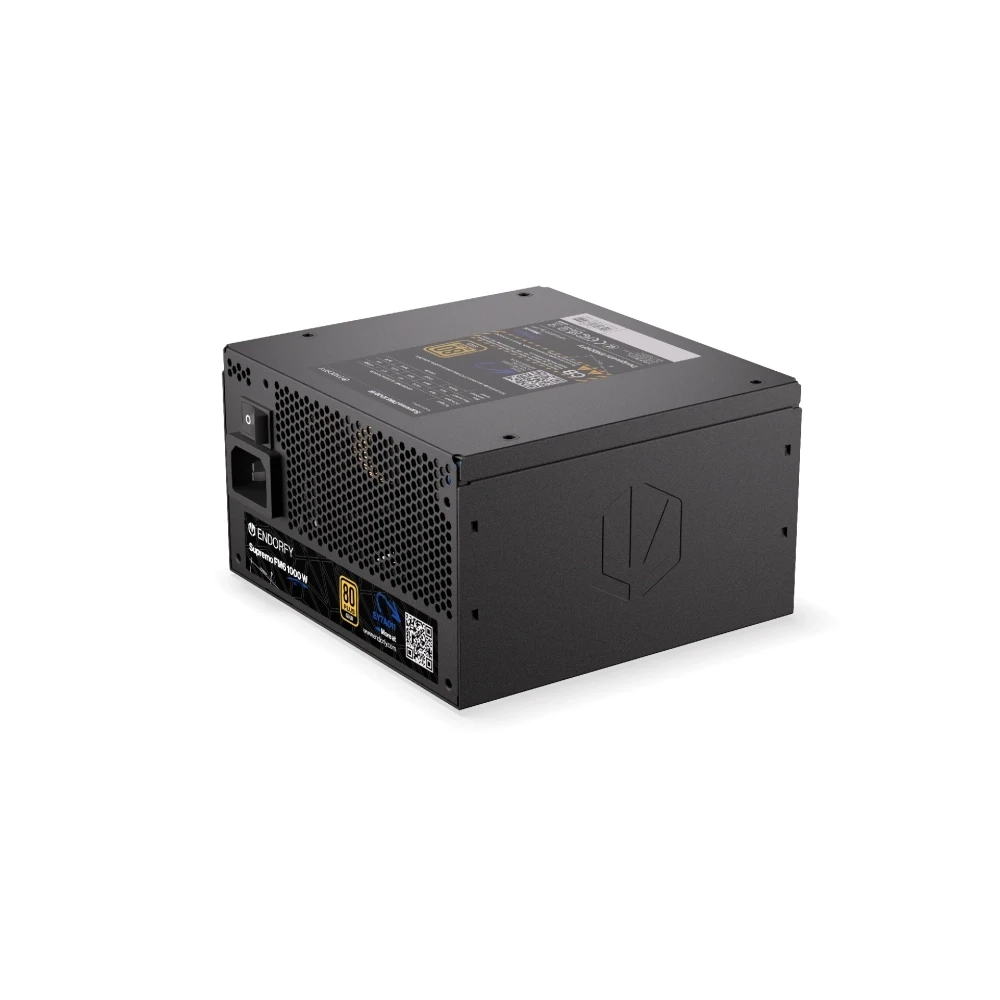 ENDORFY Supremo FM6 Gold 1000W