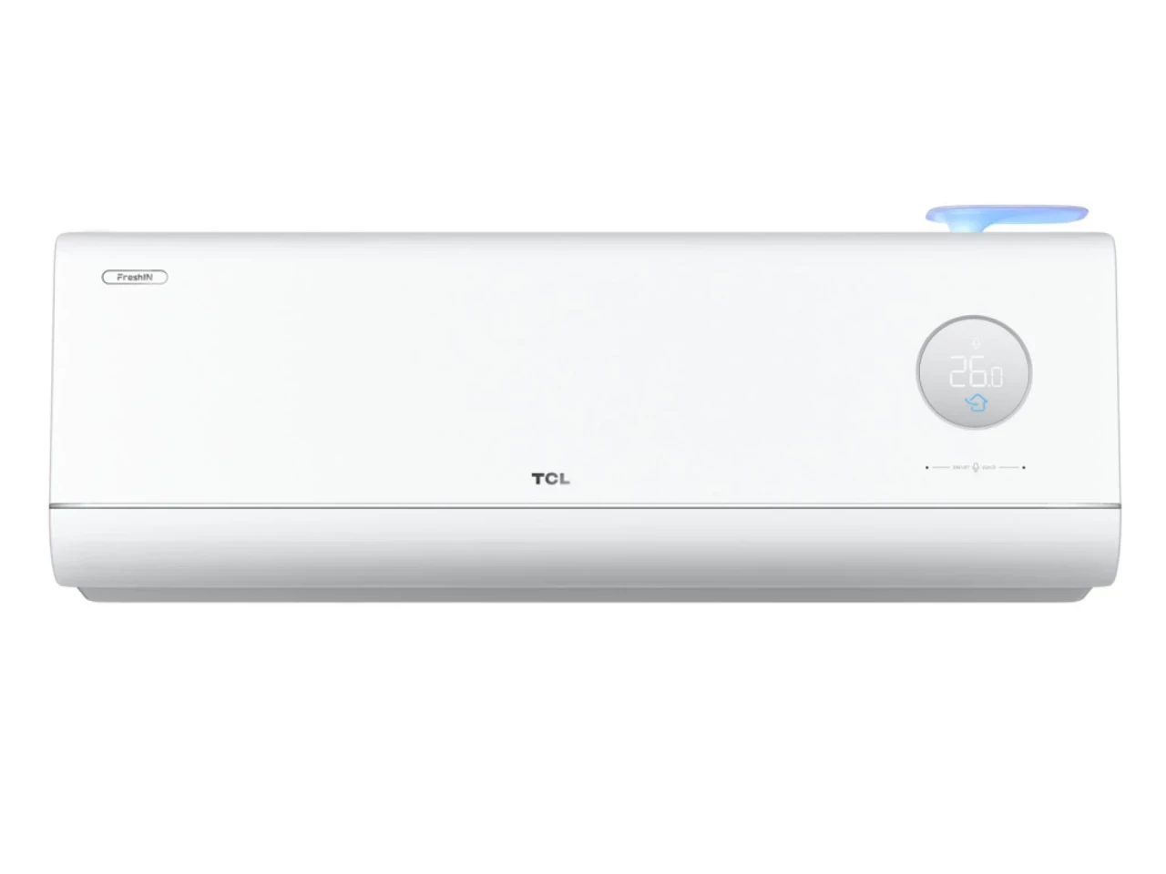 TCL KLIMA 12 TAC-12CHSD/FCI