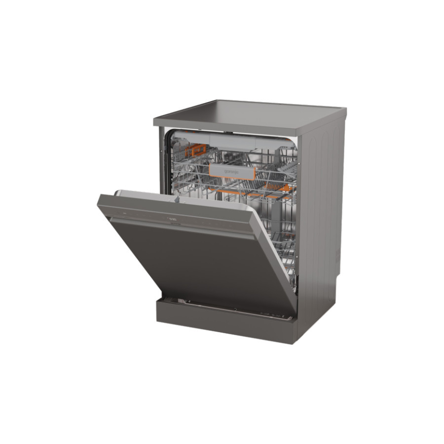 GORENJE MAŠINA ZA SUĐE SUDOMAŠINA 60cm GS673B90X