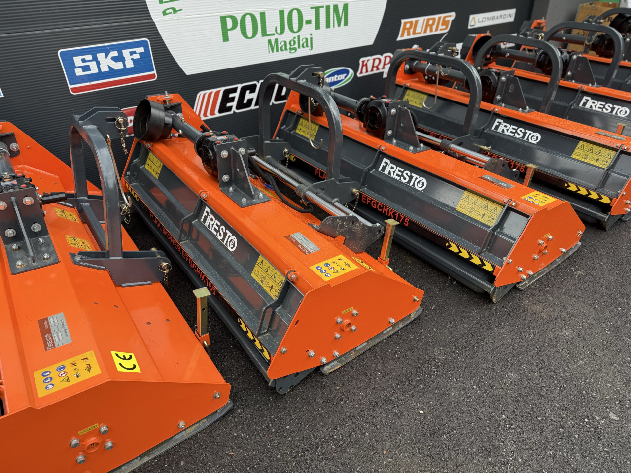 Traktor,traktorski mulčar/malčer/tarup vise dimenzija