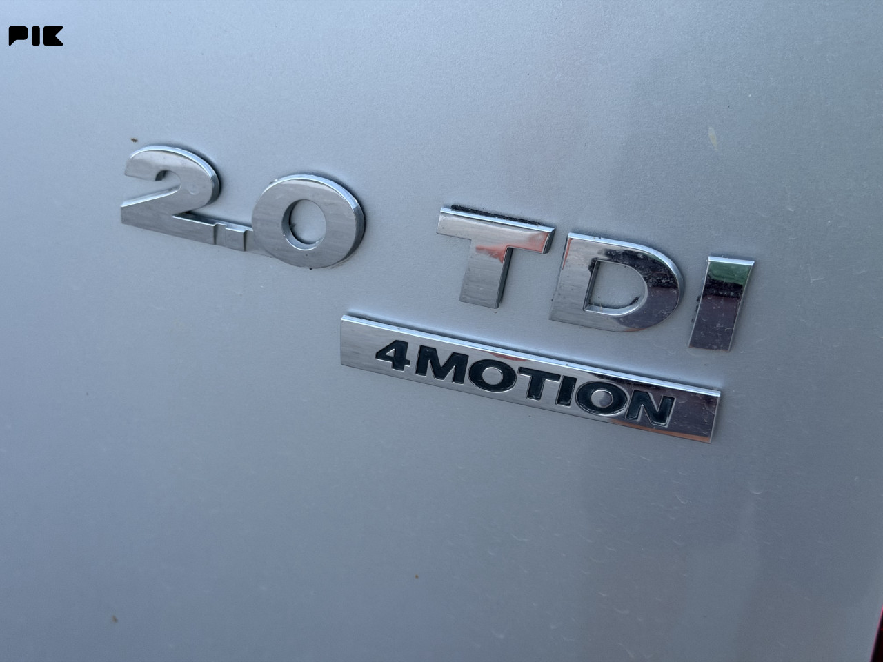 Vw caddy kedi 2013 putnički 4x4 2.0 UVOZ