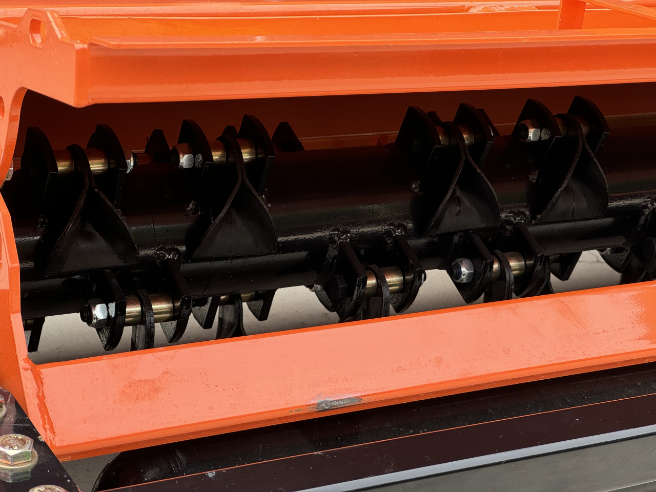 Traktor qvad quad atv malcer agropower traktor