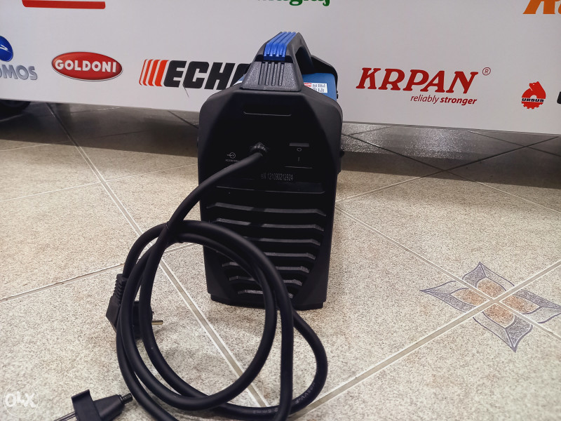 Aparat za varenje MMA-200