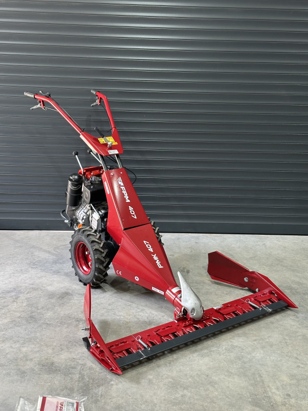 Kosilica kosacica imt 407 Dizel NOVO