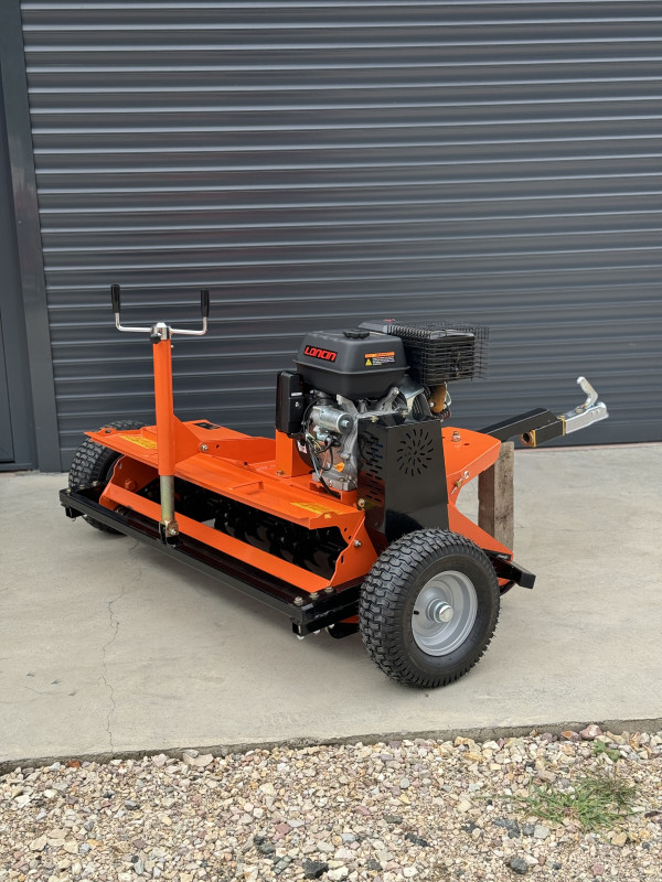 Traktor qvad quad atv malcer agropower traktor