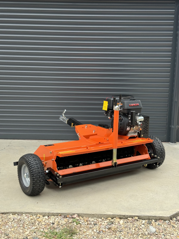 Traktor qvad quad atv malcer agropower traktor