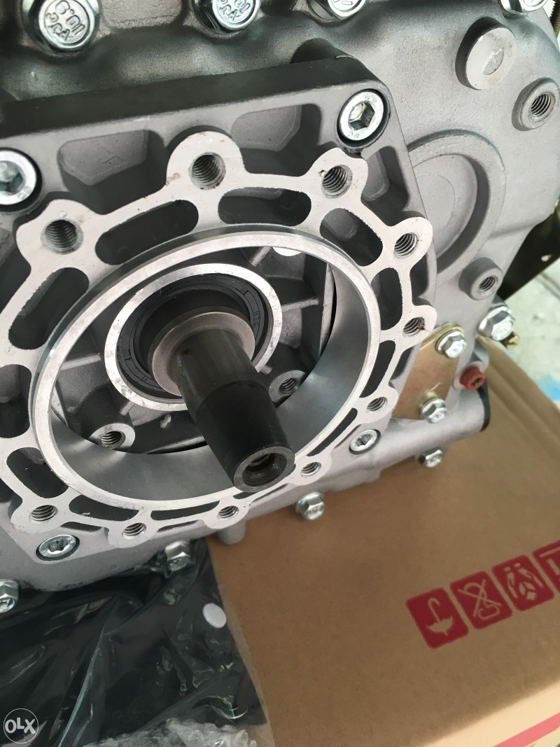 Motokultivator kosilica kosacica motor nov muta labin traktor