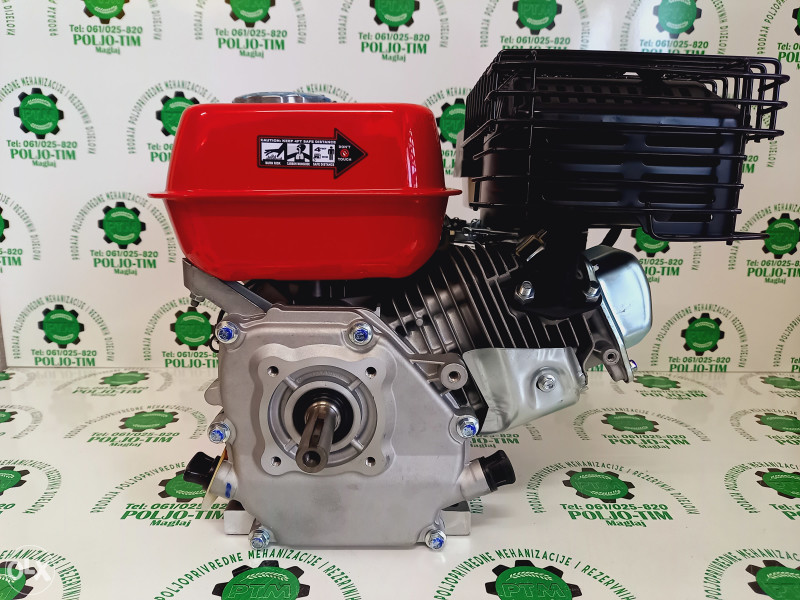 Motor benzin kosilica kosacica freza motokultivator