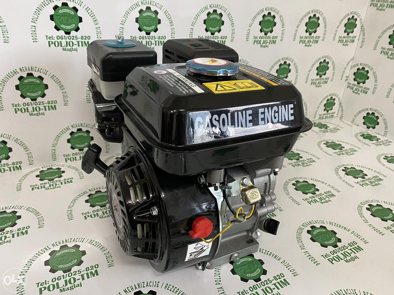 Motor benzin kosilica kosacica freza motokultivator