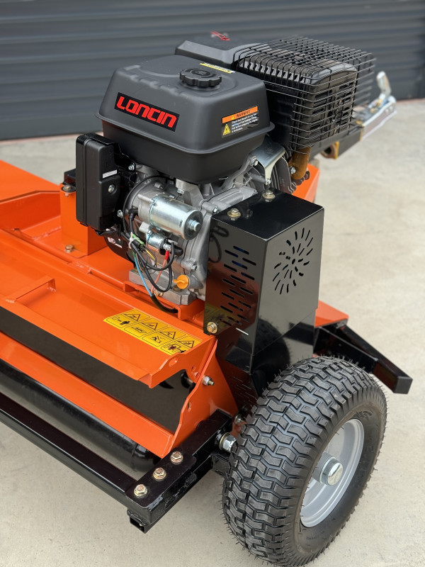 Traktor qvad quad atv malcer agropower traktor