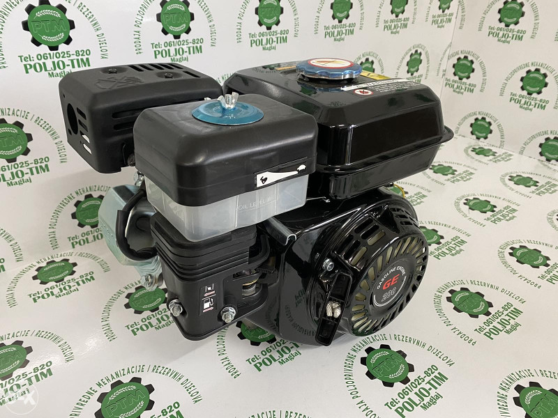 Motor benzin kosilica kosacica freza motokultivator