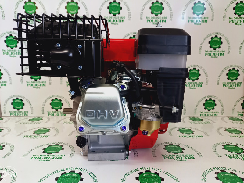 Motor benzin kosilica kosacica freza motokultivator