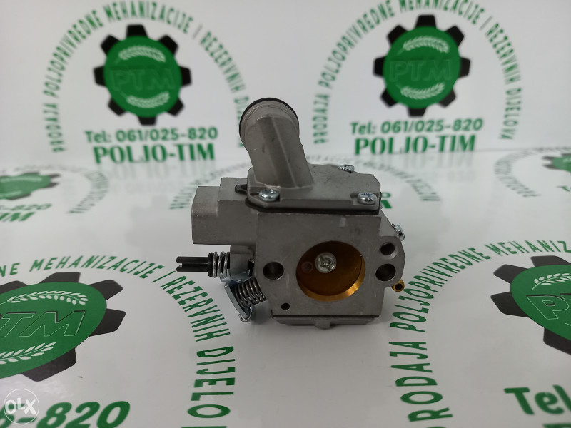 KARBURATOR ZA MOTORNU PILU STIHL MS 361 MOTORKA