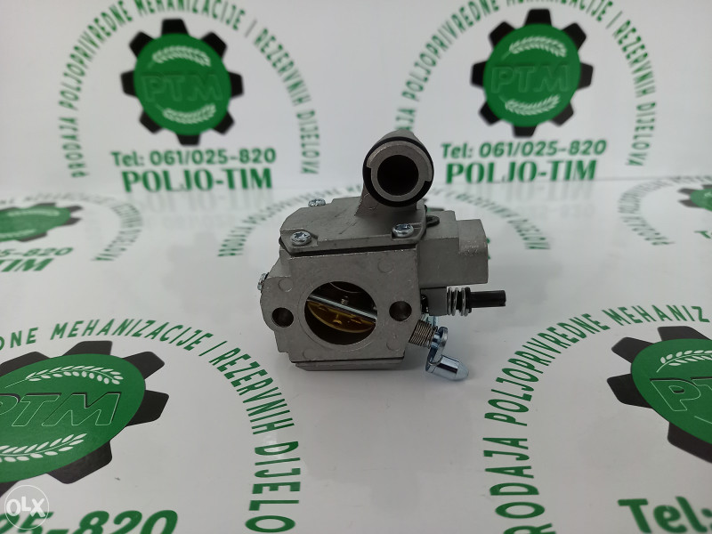KARBURATOR ZA MOTORNU PILU STIHL MS 361 MOTORKA
