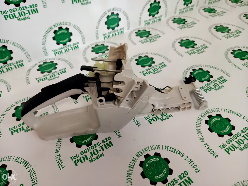 Rezervar/rezervoar motorna pila STIHL MS361 MOTORKA