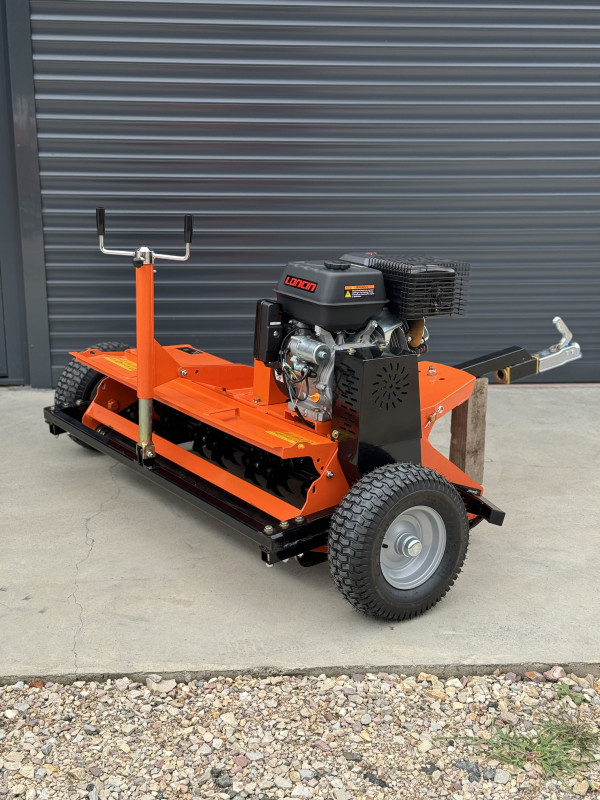 Traktor qvad quad atv malcer agropower traktor