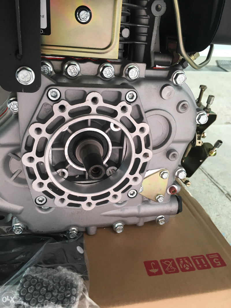 Motokultivator kosilica kosacica motor nov muta labin traktor