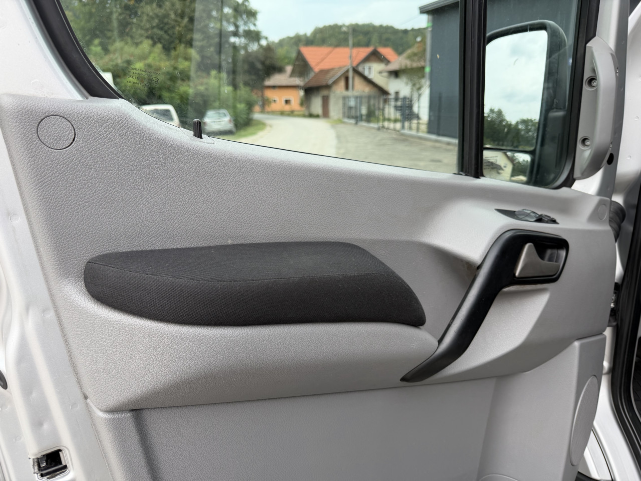 Vw Crafter kombi 5+1 2015 god UVOZ STANJE TOP