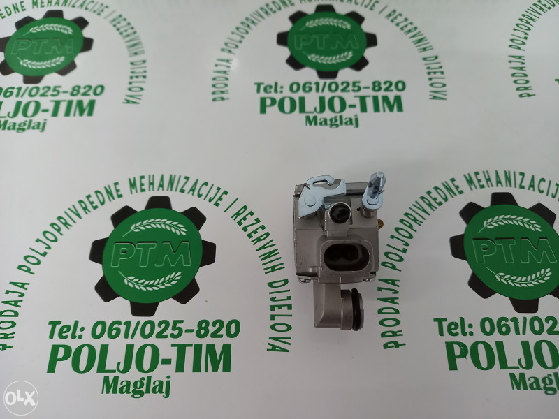 KARBURATOR ZA MOTORNU PILU STIHL MS 361 MOTORKA