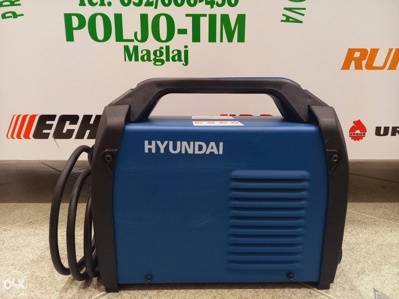 Aparat za varenje MMA-160