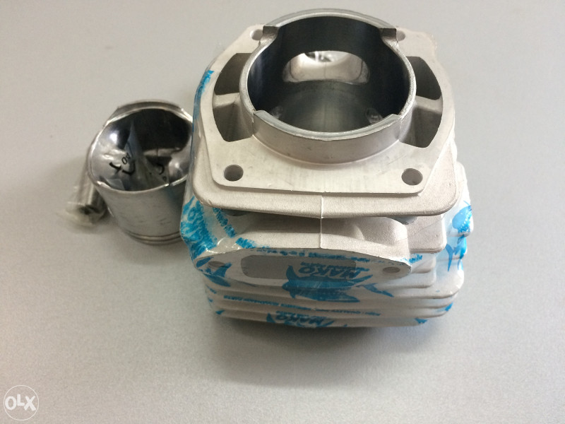 Klip i cilindar husqvarna 365/372xp