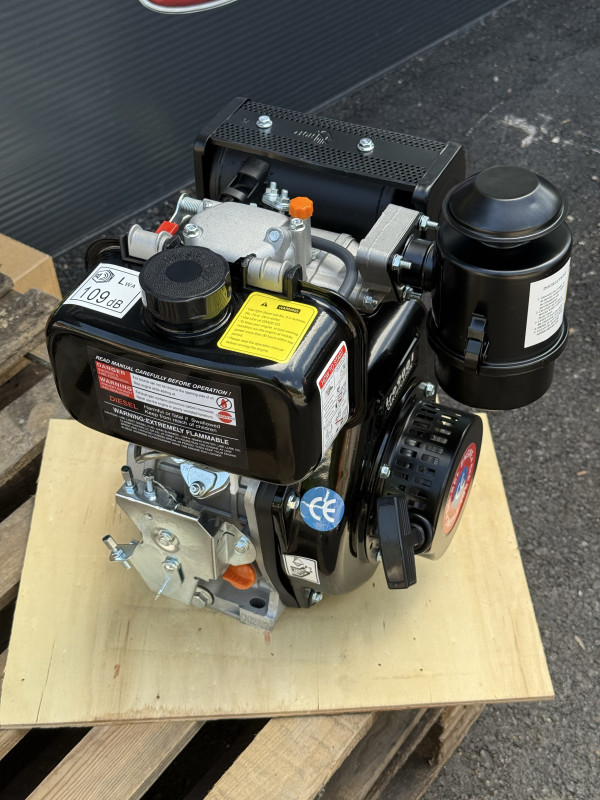 Motor Dizel 6 ks DIZEL NOVO KOSILICA KOSACICA FREZA