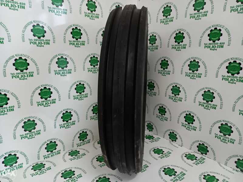 TRAKTOR IMT 533-539 GUMA SPOLJNA 6.00-16 ŠINA