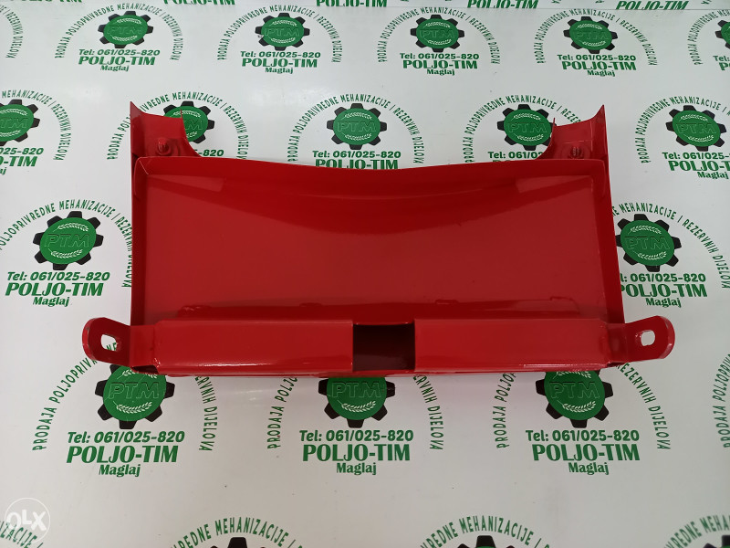 Traktor,DONJA PLOČA HAUBE IMT 533/539,DONJI VEZNI LIM