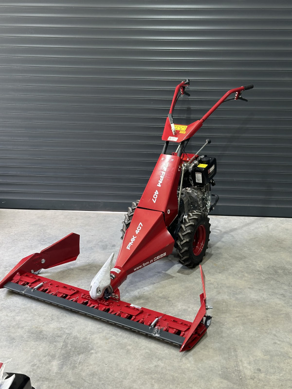 Kosilica kosacica imt 407 Dizel NOVO
