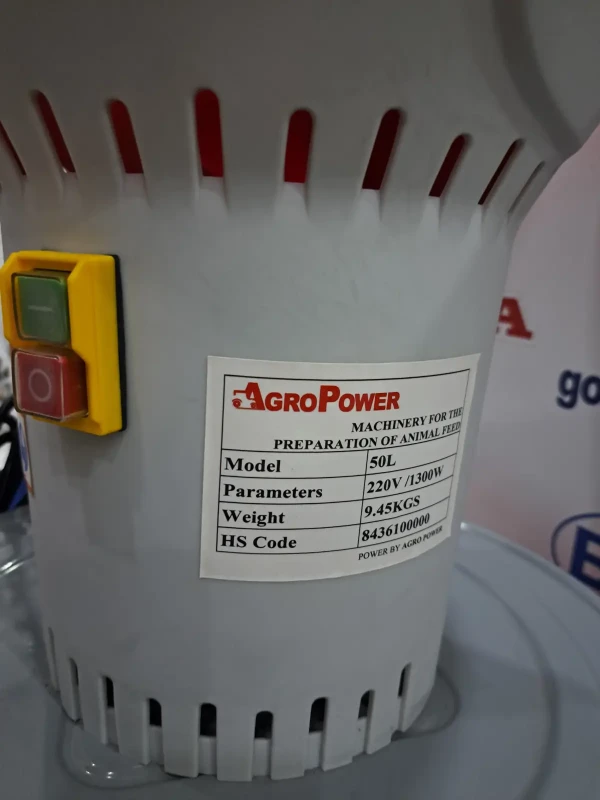 Mlin za sve vrste žitarica Agropower, odličan kvalitet