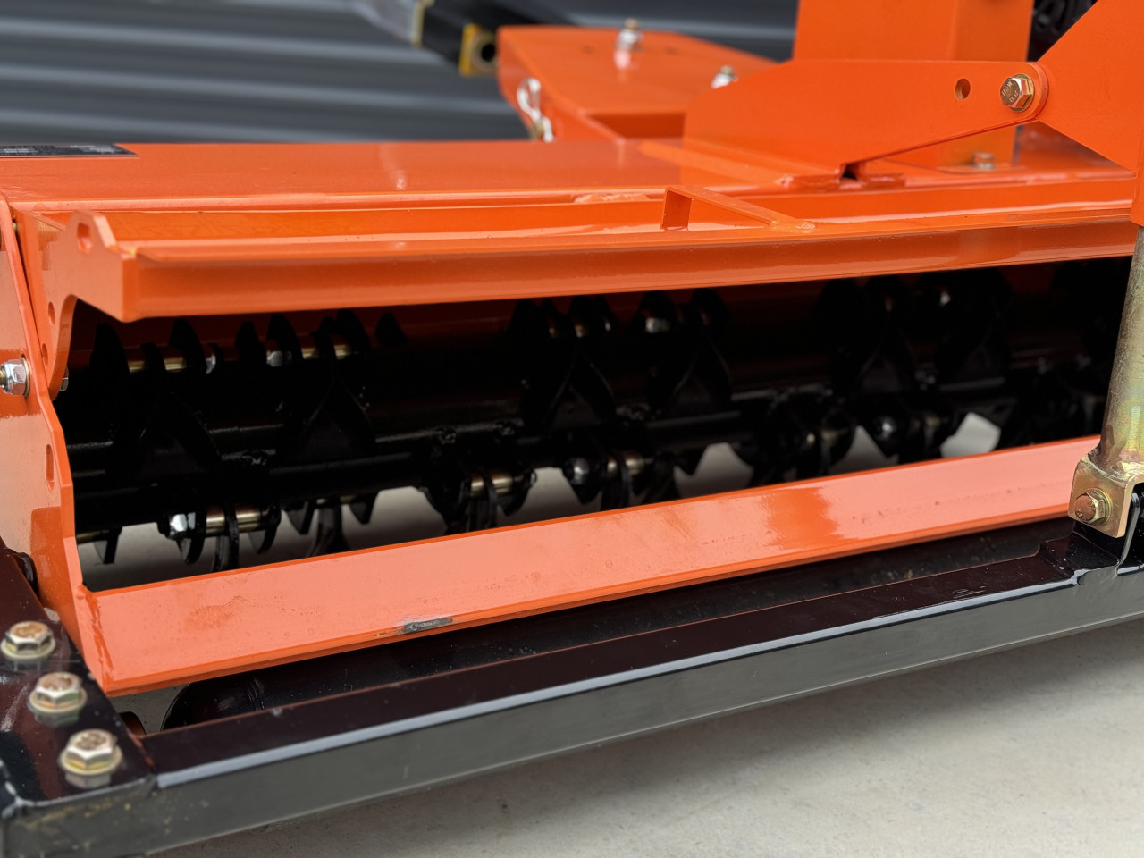Traktor qvad quad atv malcer agropower traktor