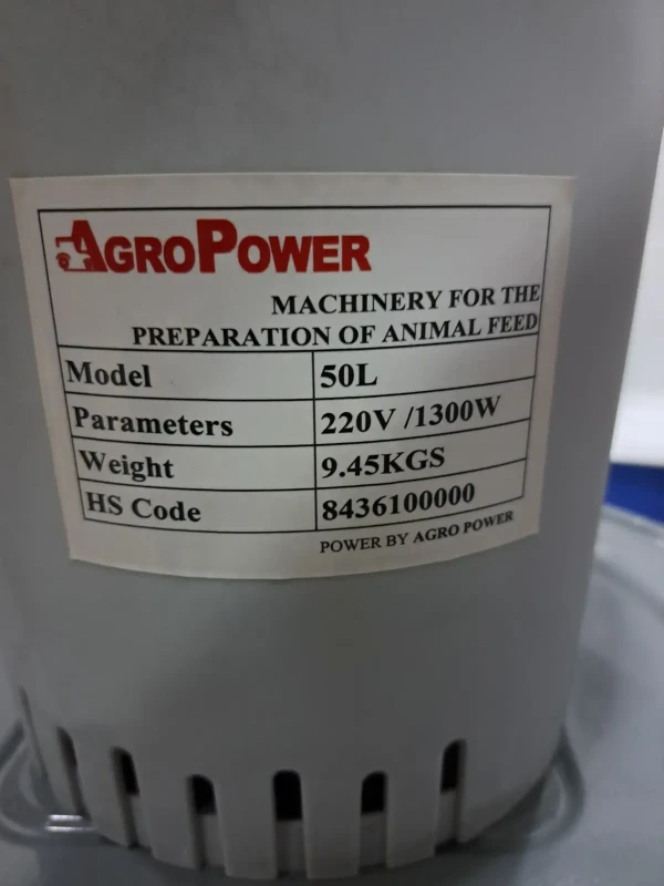 Mlin za sve vrste žitarica Agropower, odličan kvalitet