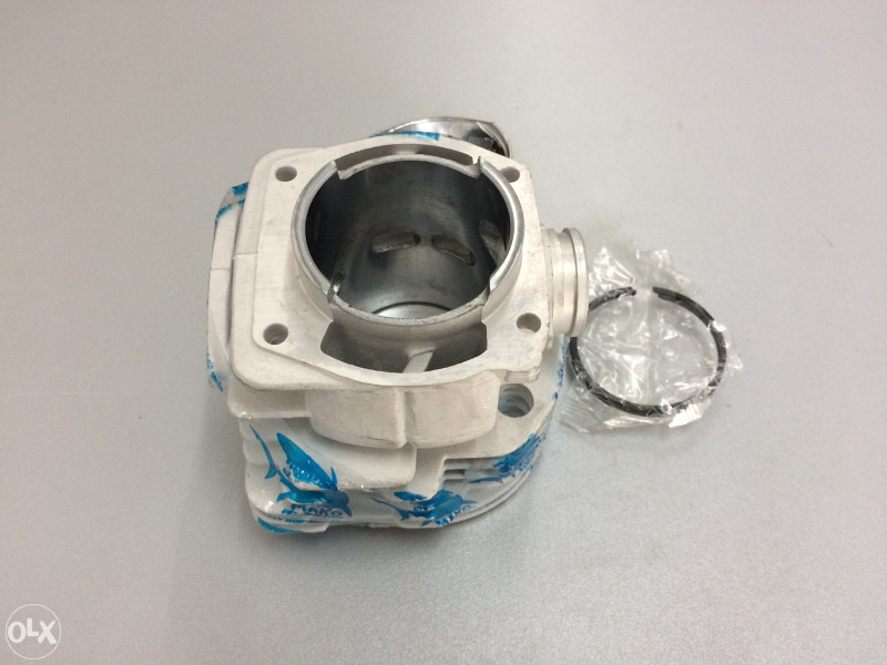 Klip i cilindar husqvarna 365/372xp