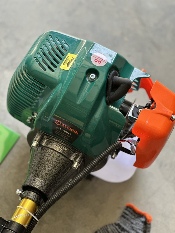 MOTORNI TRIMER 52 CC LESNIK