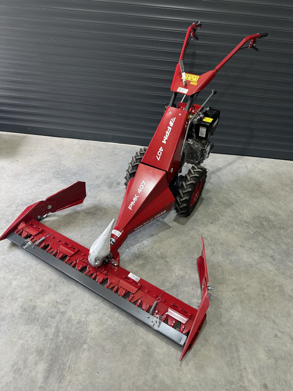Kosilica kosacica imt 407 Dizel NOVO