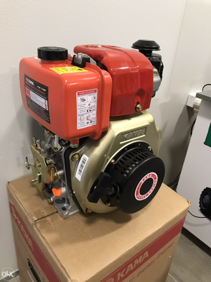 Motokultivator kosilica kosacica motor nov muta labin traktor