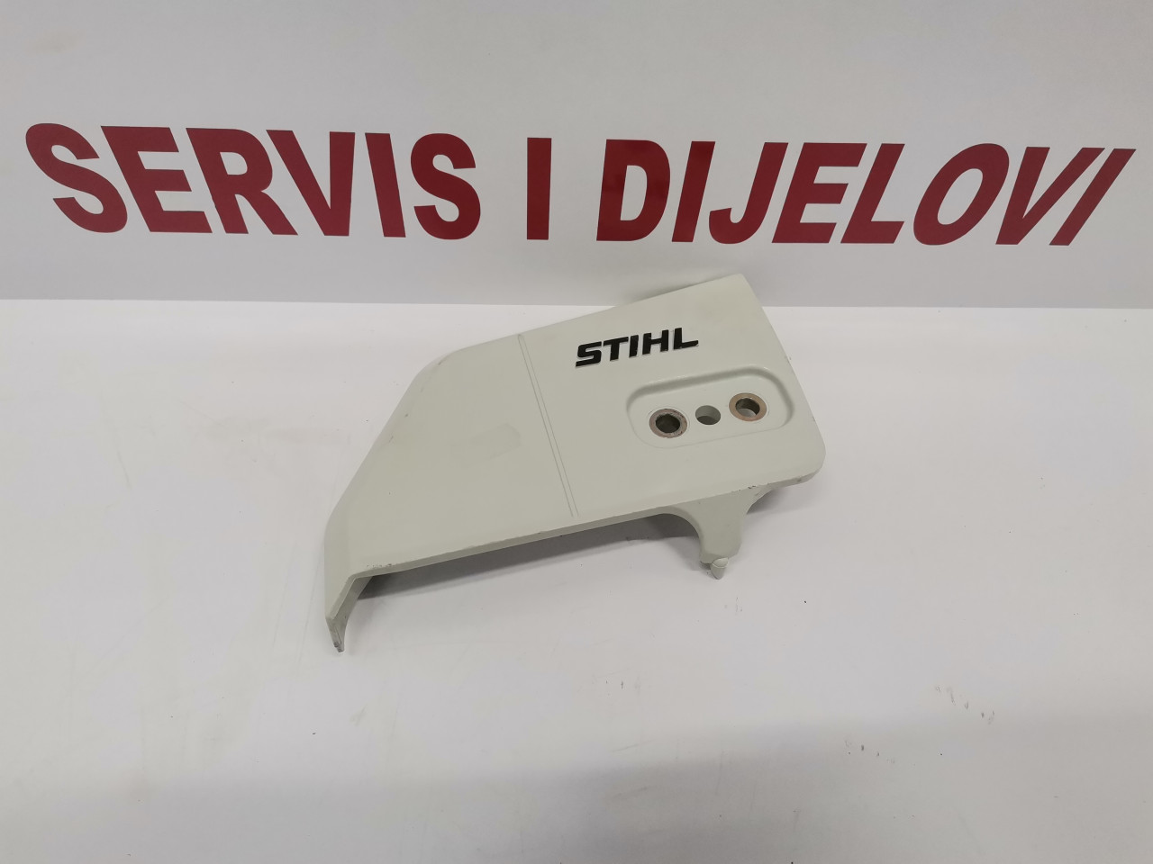 Pilobran (deklo mača) za STIHL MS 170 180