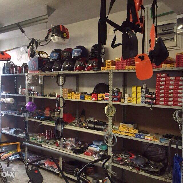 DIJELOVI ZA MOTORNE PILE  061 565 753