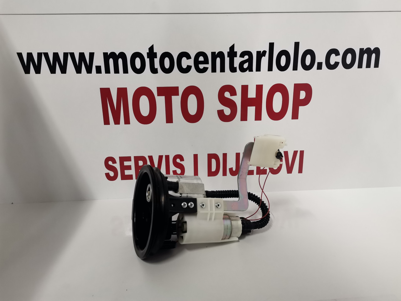 Pumpa goriva BMW S1000R, S1000RR