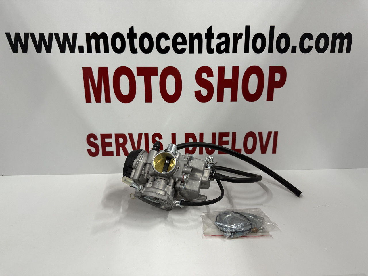 Karburator za ATV quad cf moto CFMOTO