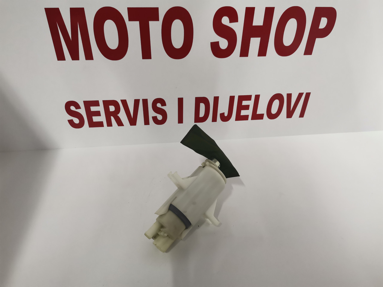 Benzinska pumpa za BMW GS 1200
