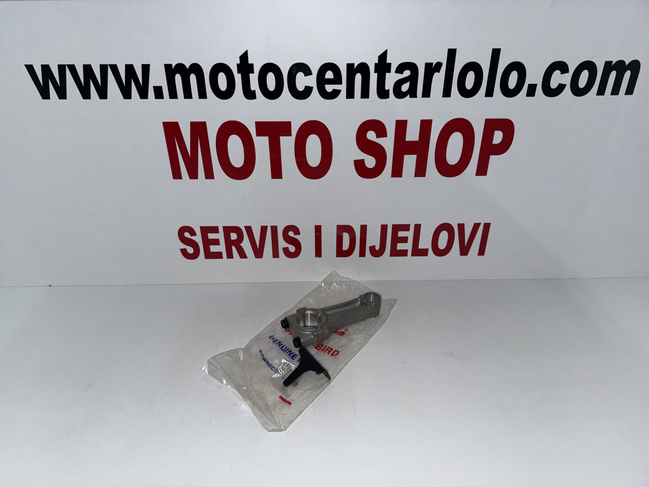 KLIPNJAČA HONDA GX 150