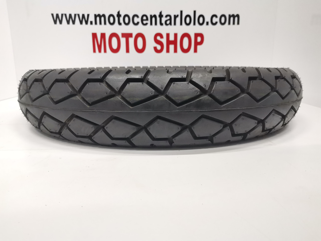 Guma za motocikle 110/90-16
