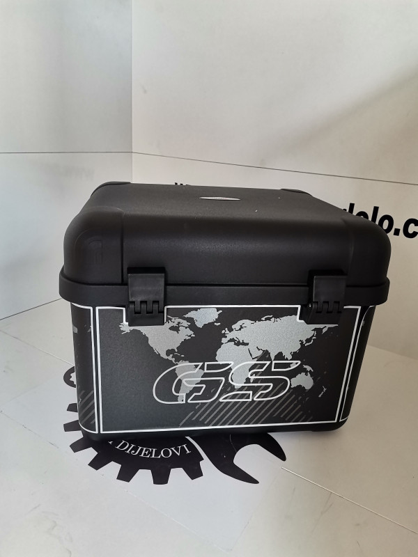 Kofer za BMW GS (zadnji)