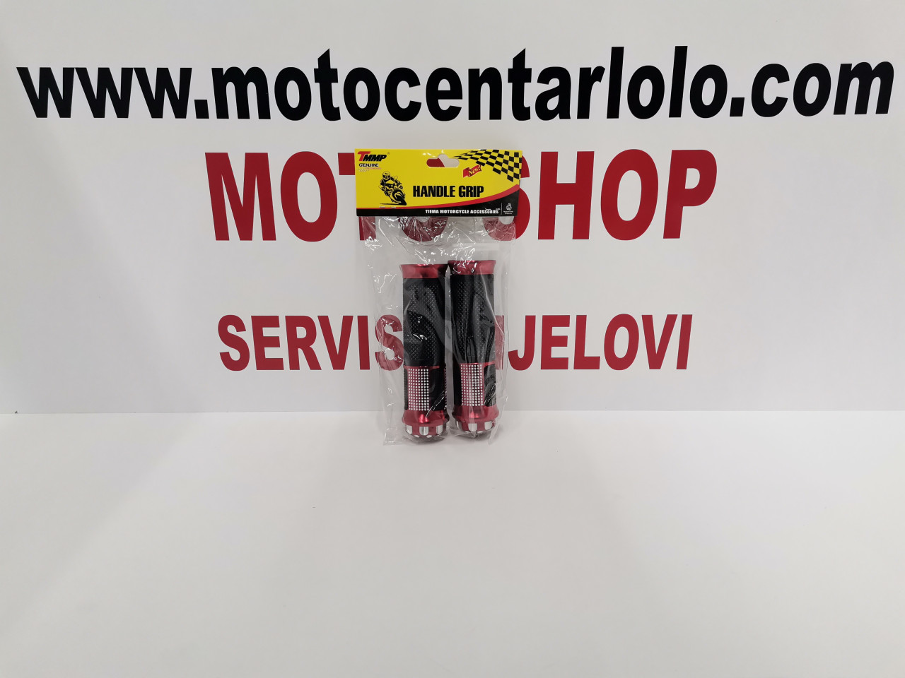 Moto ručke/ ručke za motor