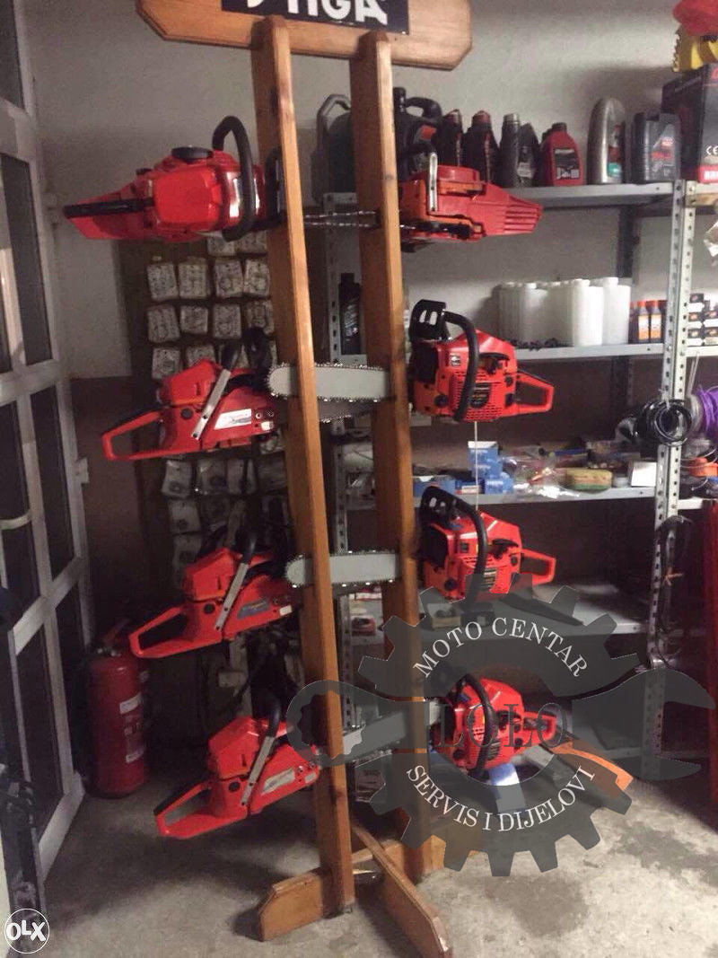 DIJELOVI ZA MOTORNE PILE (husqvarna,stihl,jonsered,par)