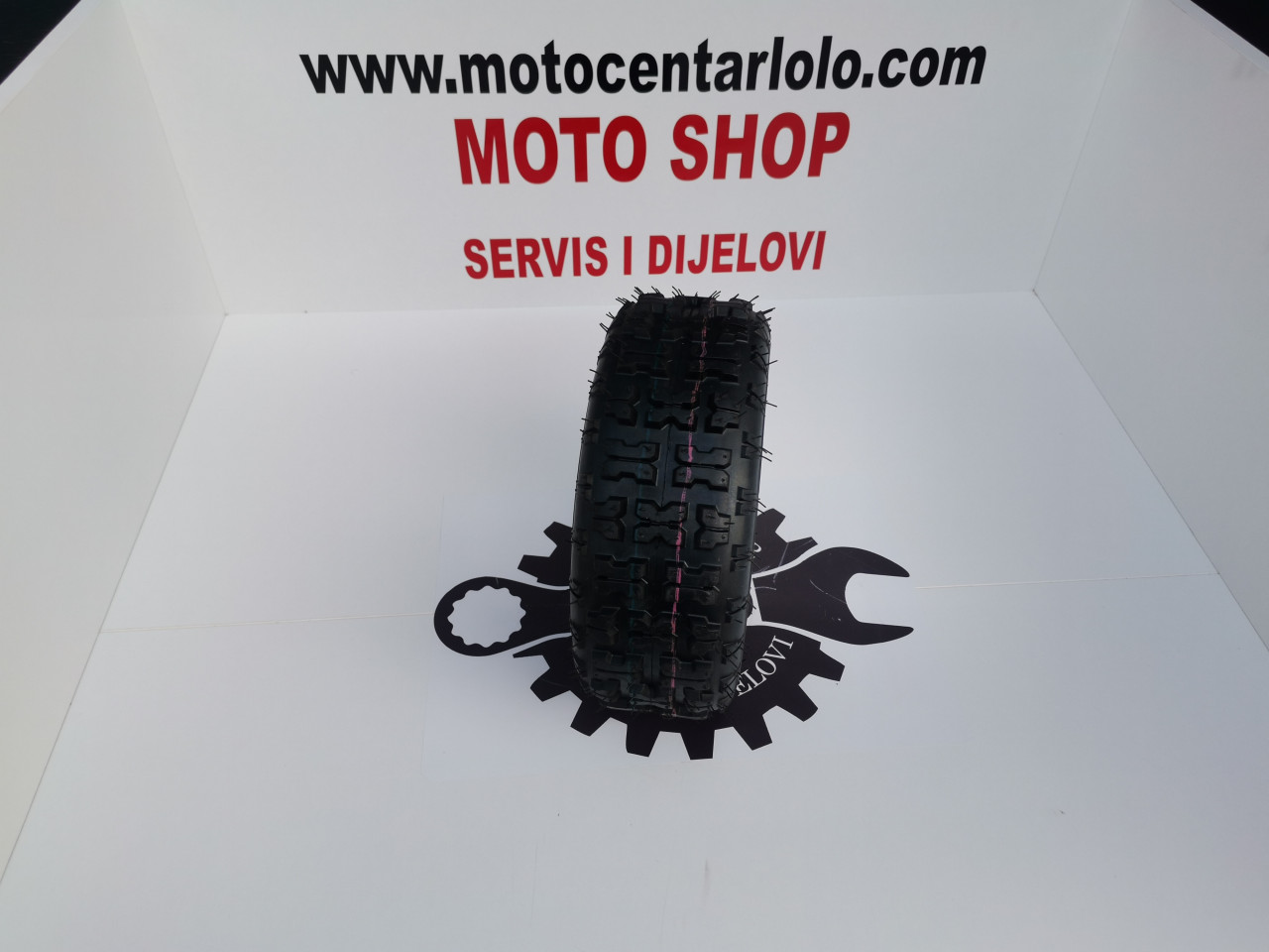 Guma za ATV quad 13x5.00-6
