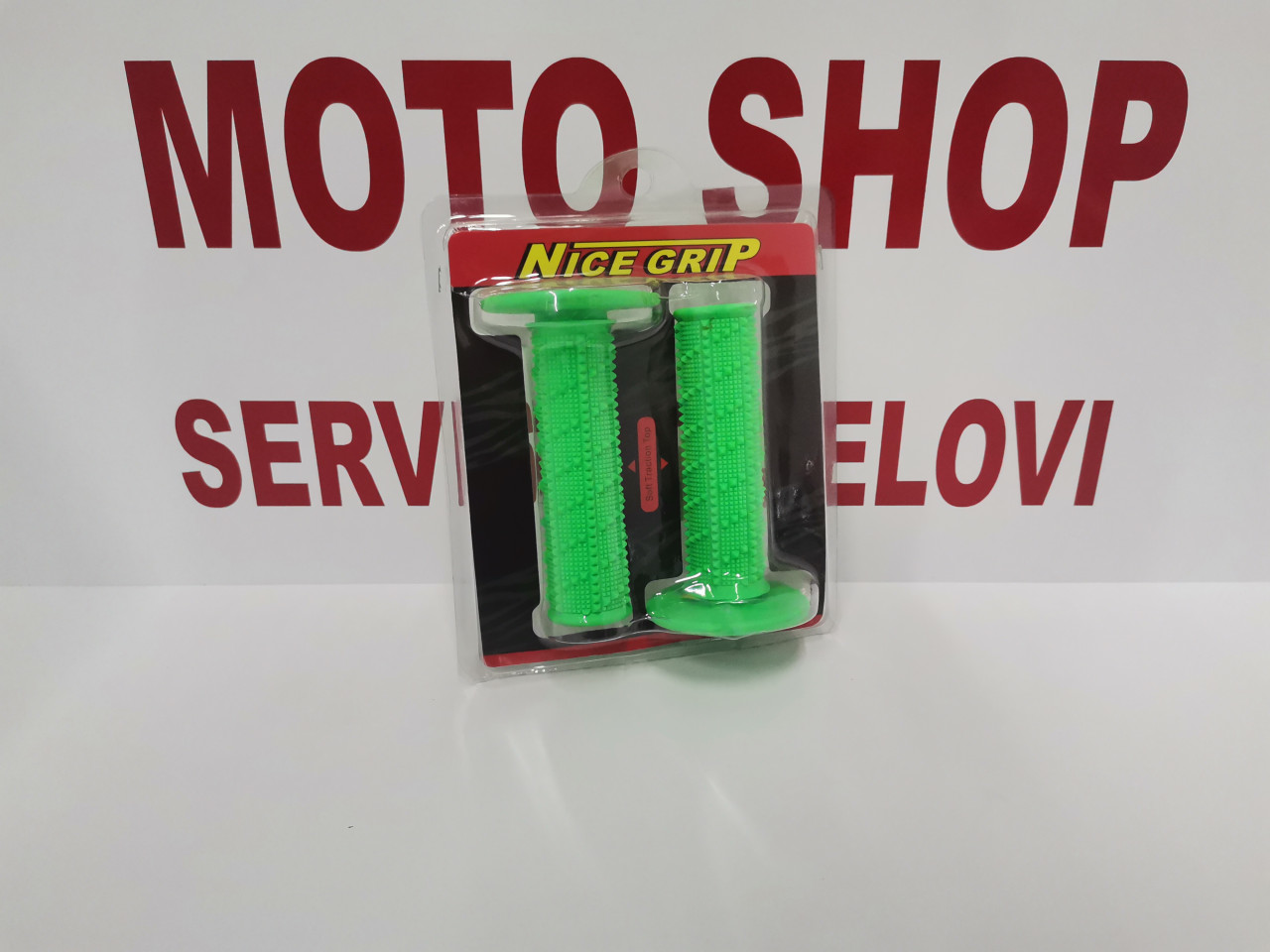 Gripovi za motor ručke